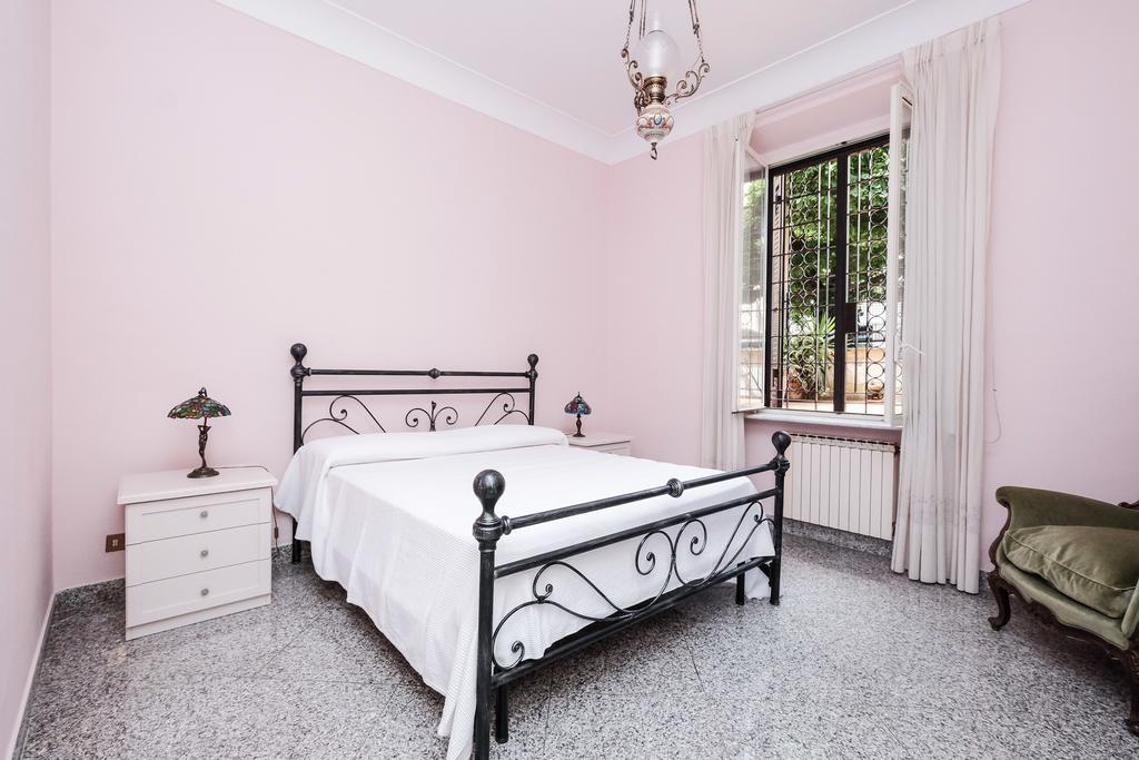 Villa Pamphili Classic Garden ローマ エクステリア 写真